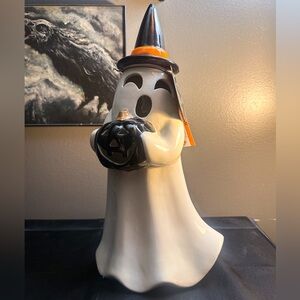 New Martha Stewart Ghost Witch 🧙 👻